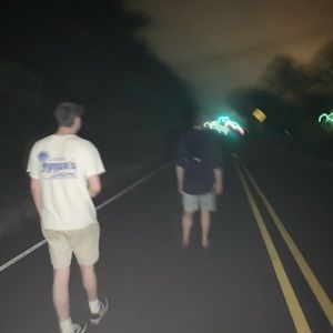 Meet your Posher, Ian